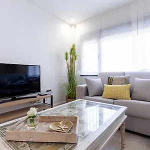  Apartment Livemalaga Balneario Beach