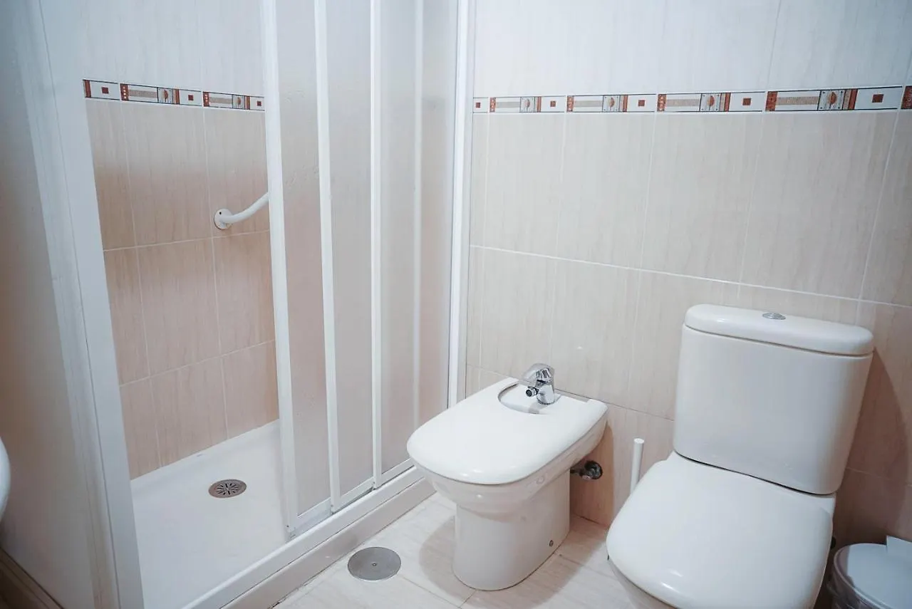 Apartment Bonito Apartamento A 10M De La Playa Pedregalejo Malaga Spain