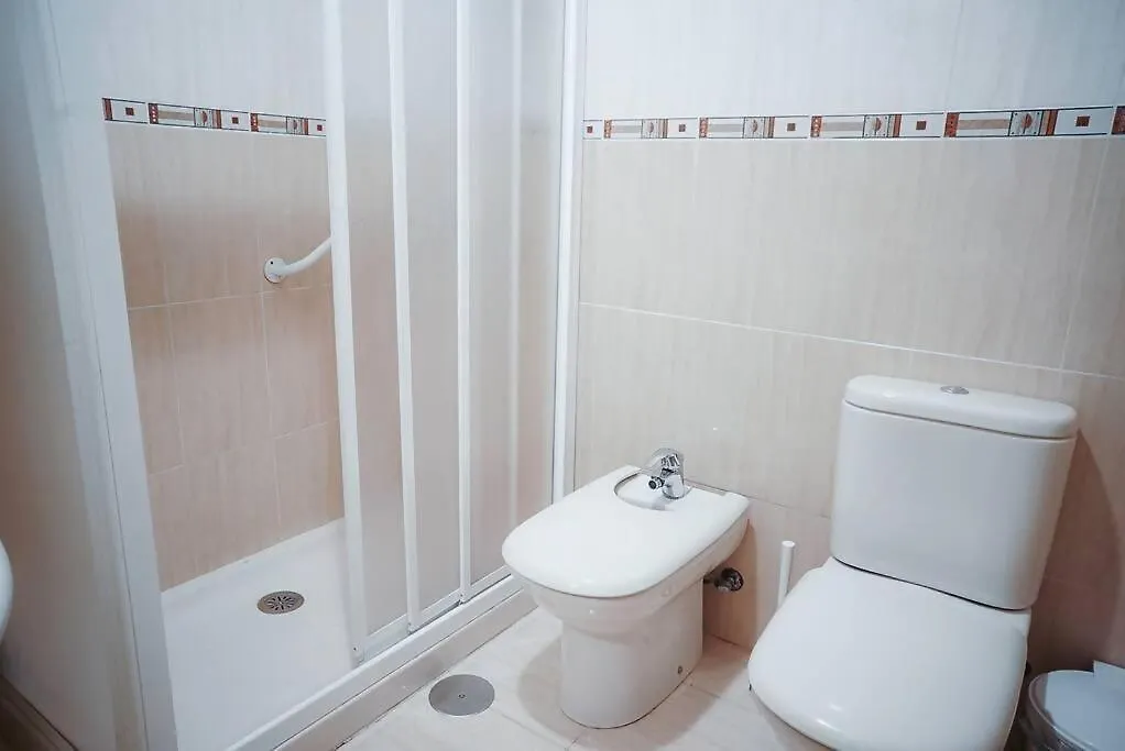 Bonito Apartamento A 10M De La Playa Pedregalejo Malaga Apartment